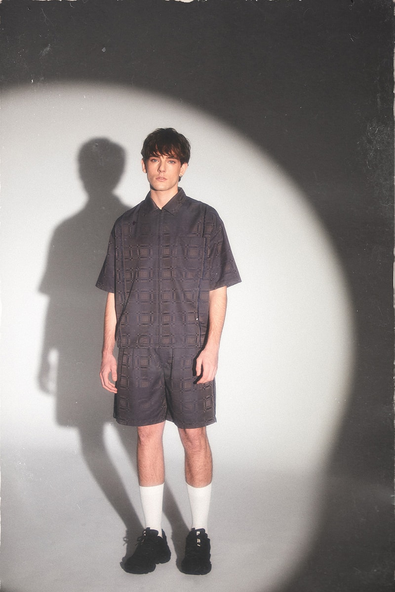 OFF DUTY 2022 最新秋冬系列「FACT NOT FICTION」正式登場