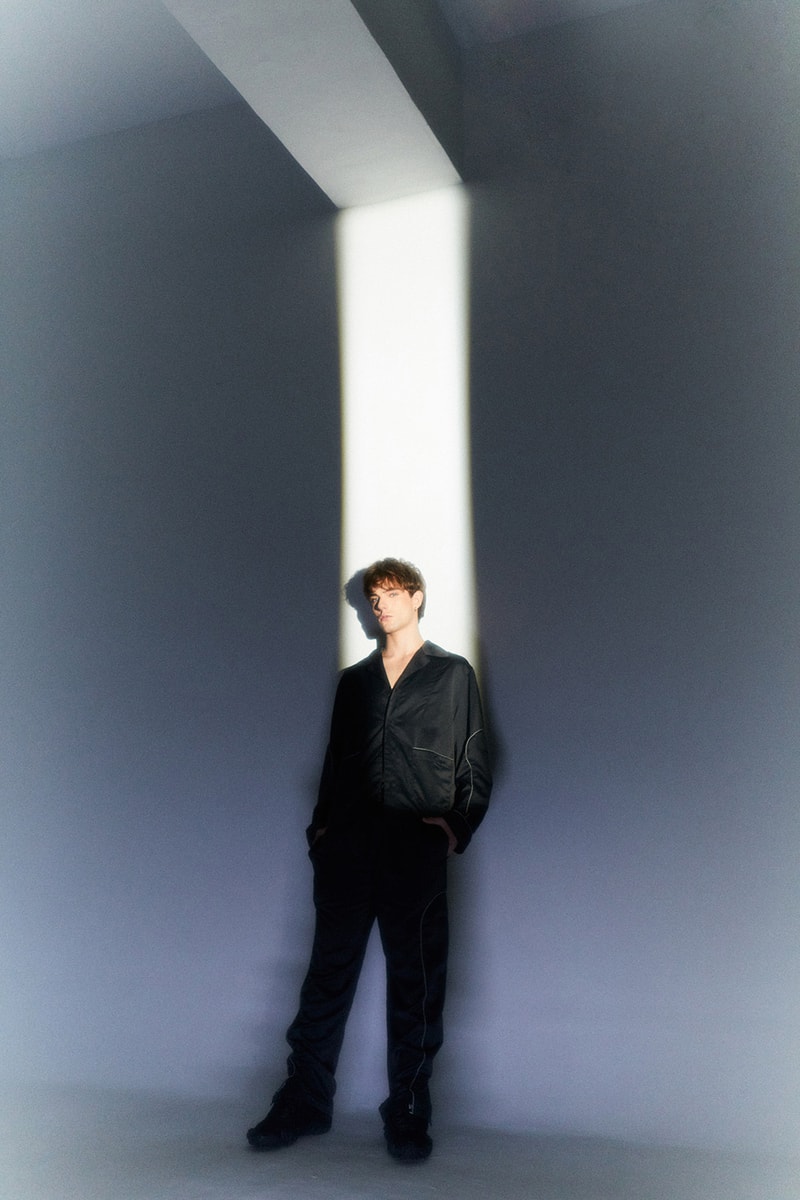 OFF DUTY 2022 最新秋冬系列「FACT NOT FICTION」正式登場