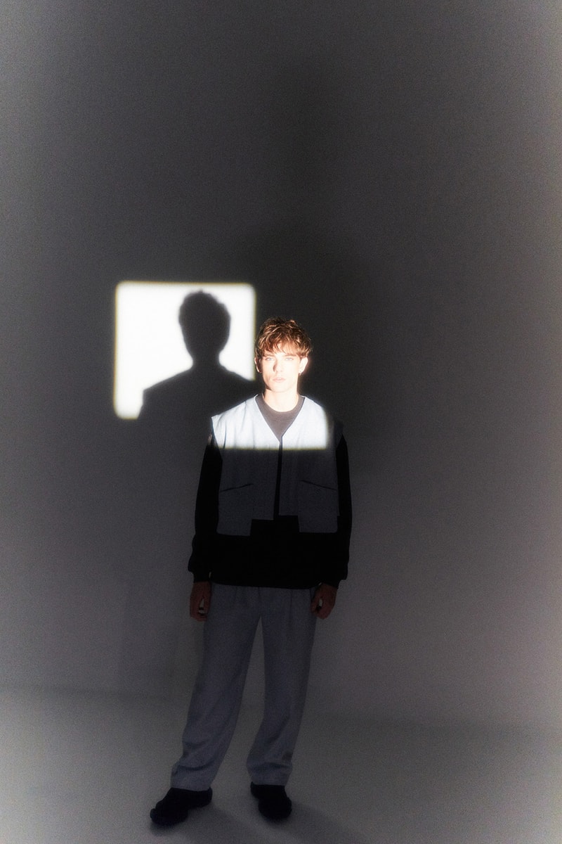 OFF DUTY 2022 最新秋冬系列「FACT NOT FICTION」正式登場