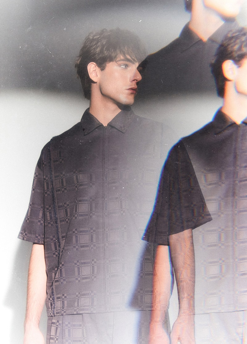OFF DUTY 2022 最新秋冬系列「FACT NOT FICTION」正式登場