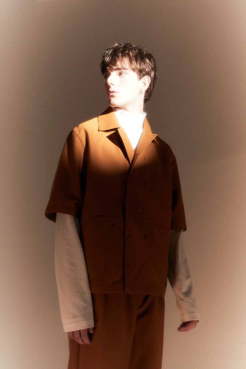 OFF DUTY 2022 最新秋冬系列「FACT NOT FICTION」正式登場