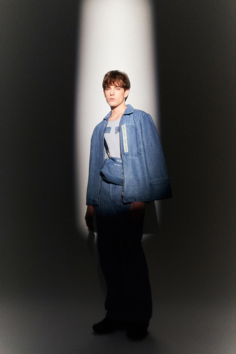 OFF DUTY 2022 最新秋冬系列「FACT NOT FICTION」正式登場