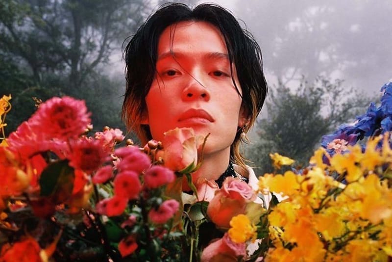 「創作就是為世界創造被動式陪伴，美麗又划算」Hypebeast 專訪吳獻 Osean 分享近況和最新創作