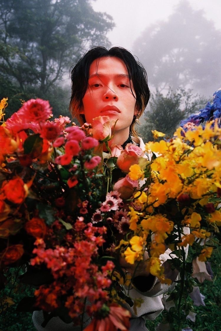 「創作就是為世界創造被動式陪伴，美麗又划算」Hypebeast 專訪吳獻 Osean 分享近況和最新創作