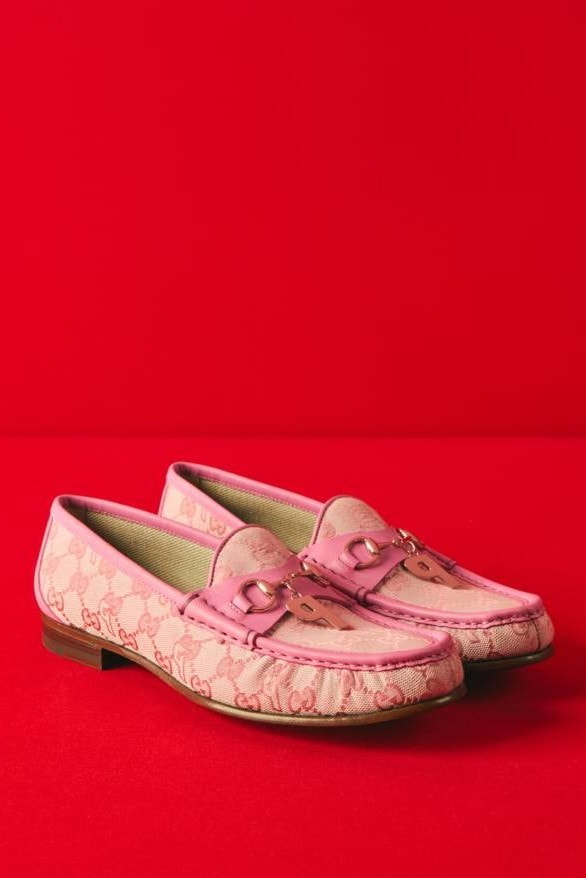 率先一覽 Gucci x Palace Skateboards 最新聯乘系列