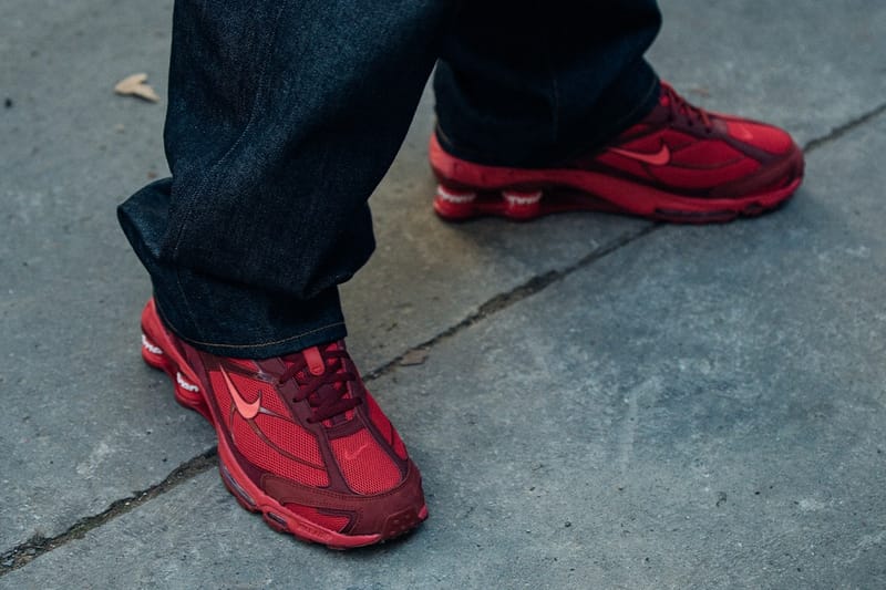 Street Style: 2023 春夏巴黎時裝週街頭鞋款趨勢