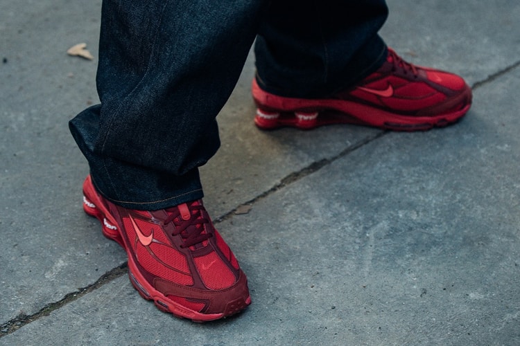 Street Style: 2023 春夏巴黎時裝週街頭鞋款趨勢