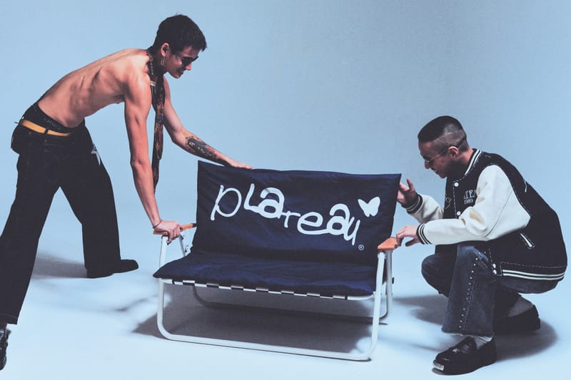 「服裝追根究底還是要實穿。」PLATEAU STUDIO 發布 2022 秋冬型錄