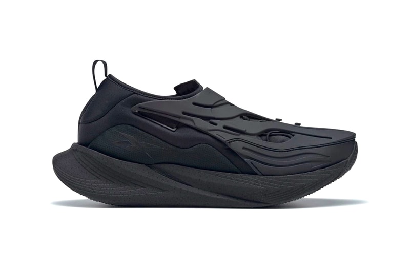 Reebok 最新鞋款 Floatride Energy Argus X 正式發佈