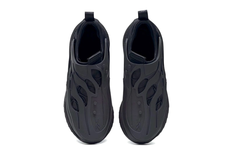 Reebok 最新鞋款 Floatride Energy Argus X 正式發佈