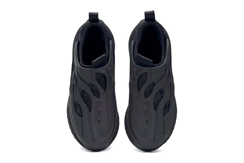Reebok 最新鞋款 Floatride Energy Argus X 正式發佈