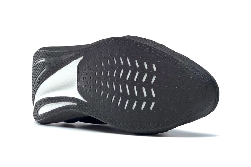 Reebok 最新鞋款 Floatride Energy Argus X 正式發佈