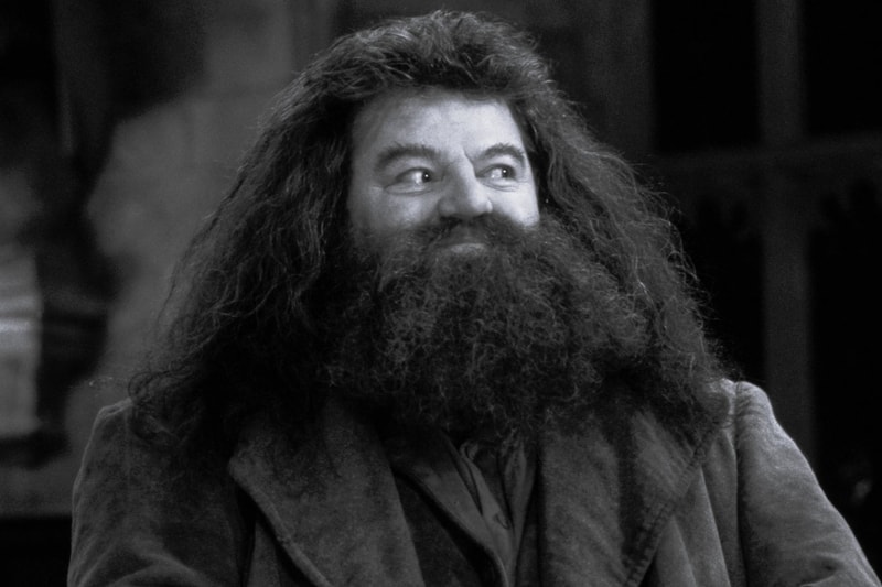 「海格 Hagrid」演員 Robbie Coltrane 逝世，享年 72 歲