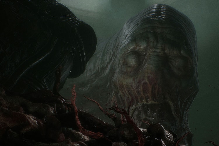 第一人稱恐怖遊戲《Scorn》8 分鐘實機演示正式公開