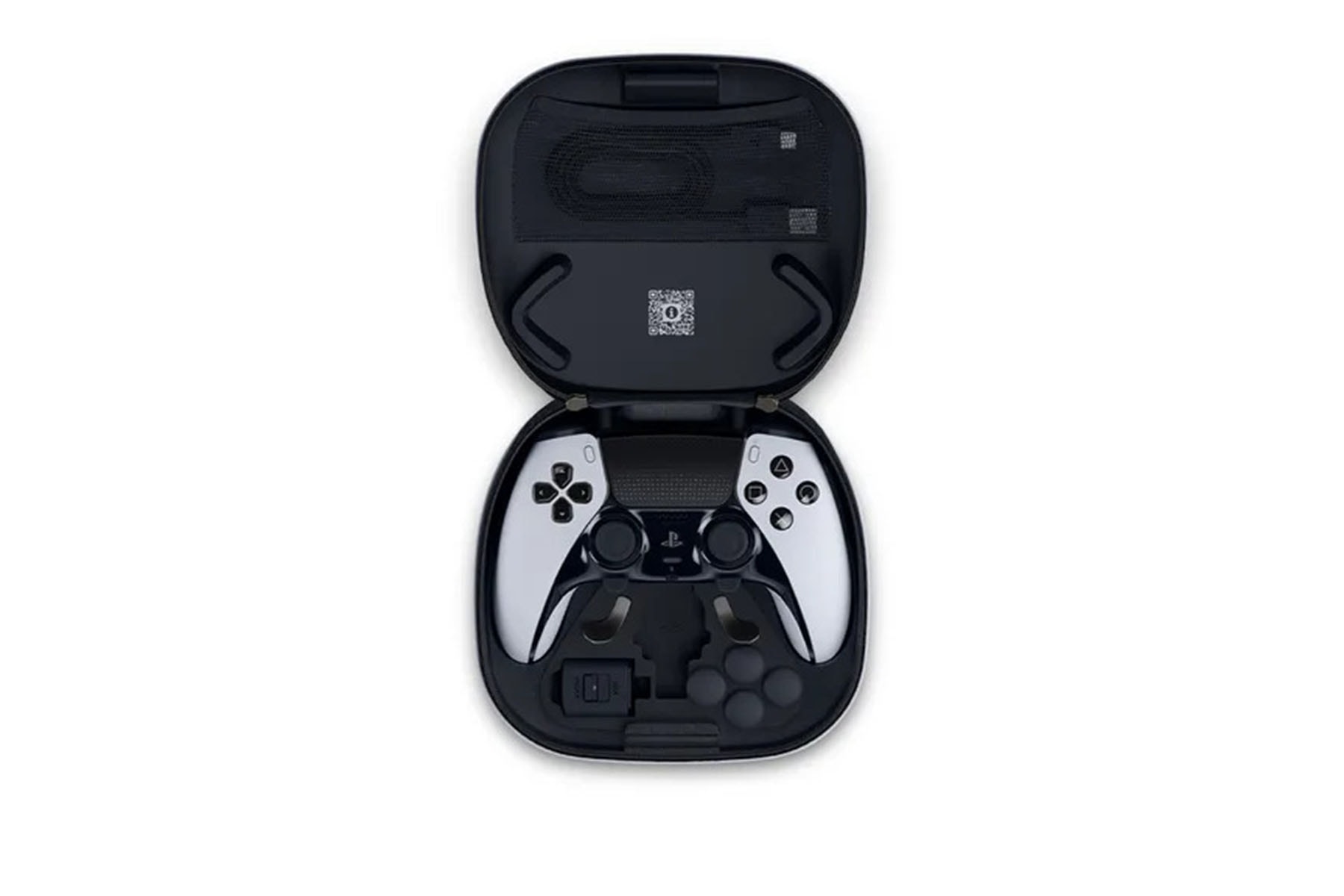 Sony PlayStation 5 最新控制器 DualSense Edge 發售情報正式公開
