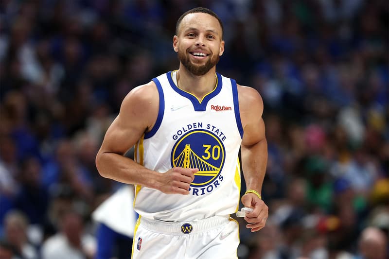 Apple 宣佈將製作 Stephen Curry 生涯紀錄片《Underrated》