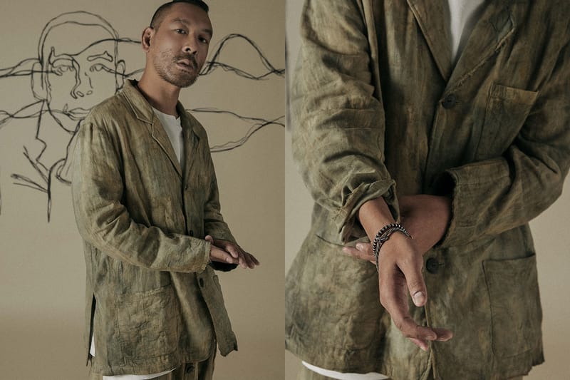 Still House x ONKA x Kamonuj 最新三方聯乘系列正式登場