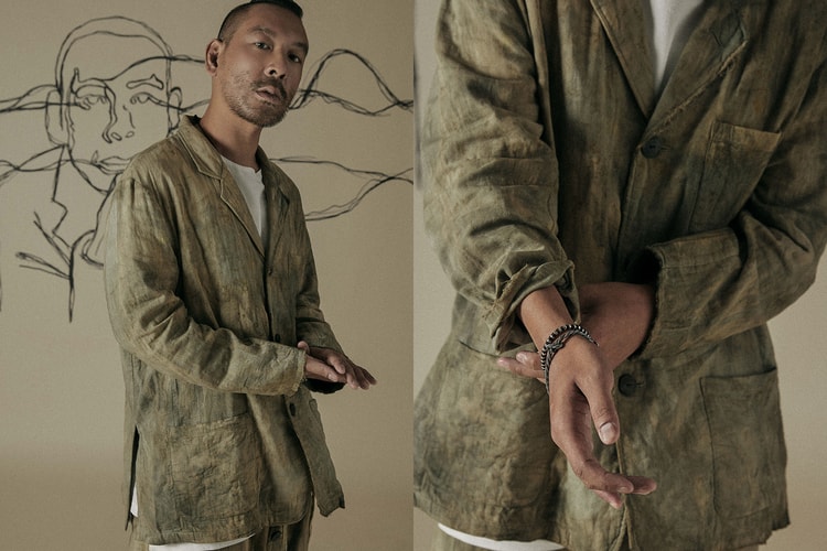 Still House x ONKA x Kamonuj 最新三方聯乘系列正式登場