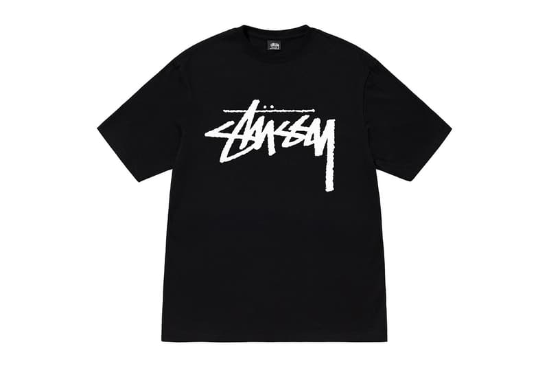 Stüssy 新加坡最新店舖正式開業