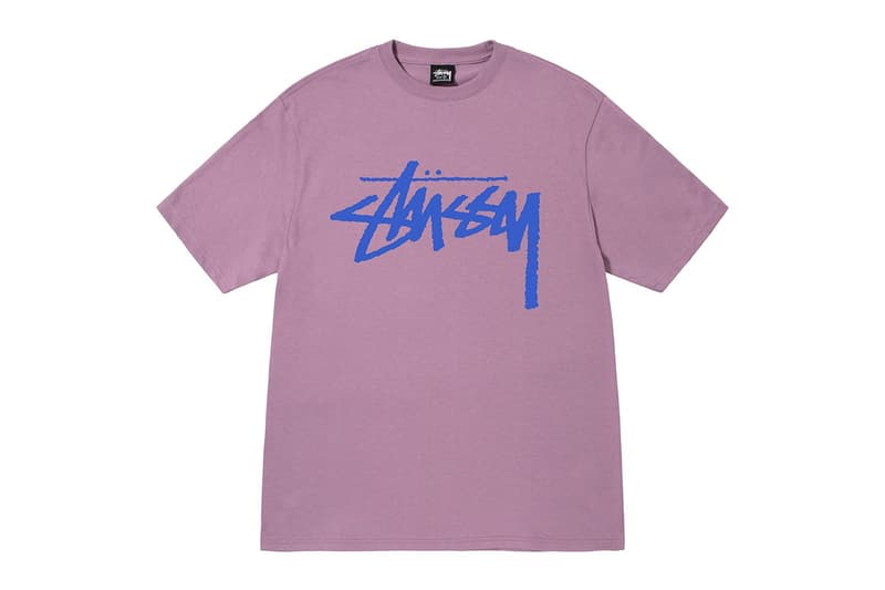 Stüssy 新加坡最新店舖正式開業