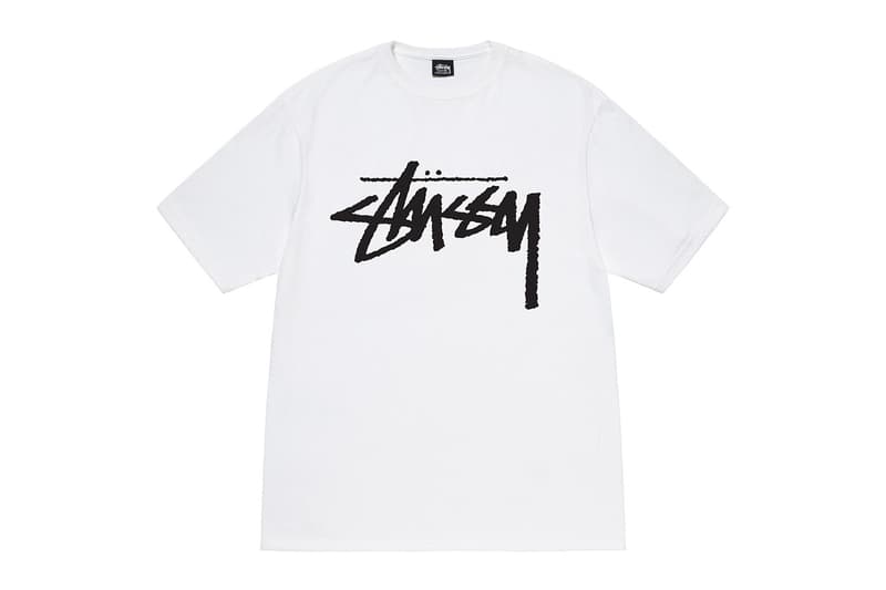 Stüssy 新加坡最新店舖正式開業