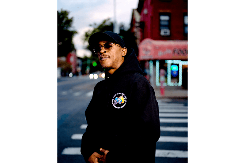 Supreme x Duck Down Records 2022 秋季聯乘系列正式登場