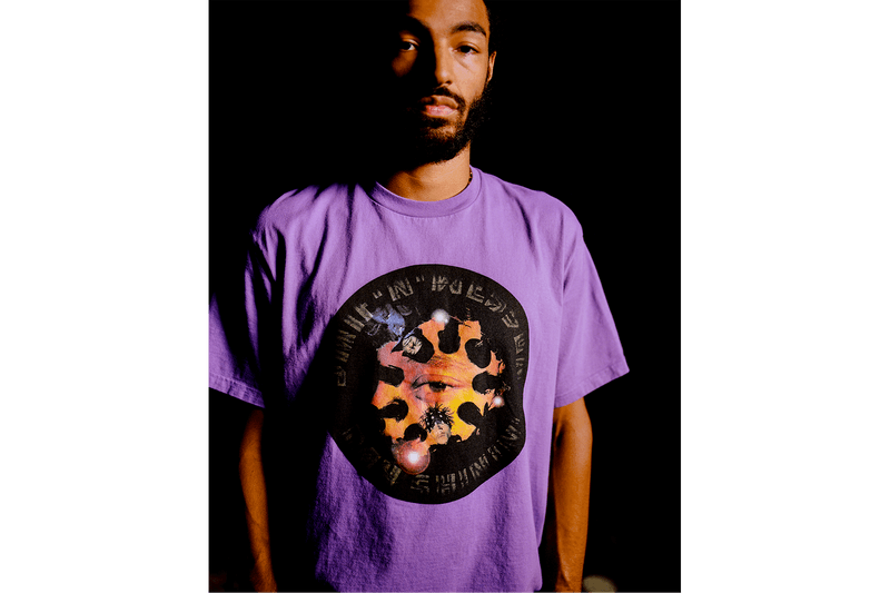 Supreme x Duck Down Records 2022 秋季聯乘系列正式登場