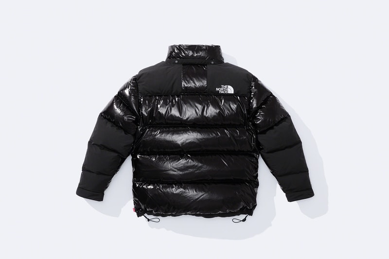 Supreme x The North Face 2022 秋季聯乘系列正式發佈