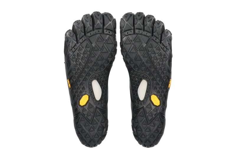 TAKAHIROMIYASHITATheSoloist. x Suicoke FiveFinger 最新聯乘鞋款正式登場