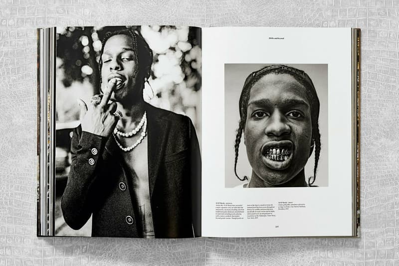 TASCHEN 重磅新書《Ice Cold: A Hip-Hop Jewelry History》正式登場