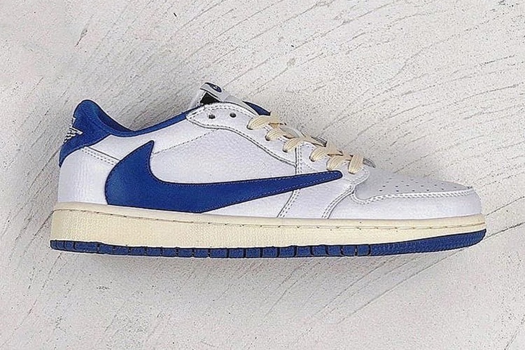 鞋迷駐足 · 5 款今周務必注目之球鞋