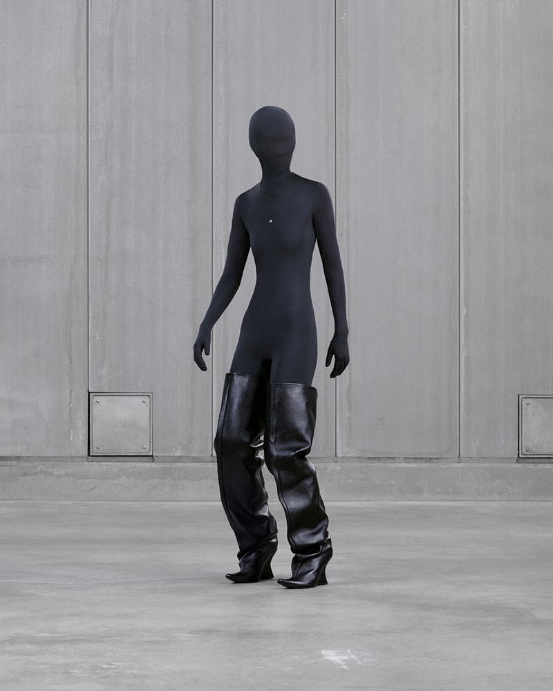 明日發售!率先直擊 YEEZY GAP ENGINEERED BY BALENCIAGA 台灣發售店舖