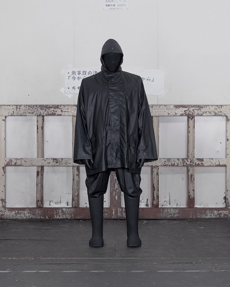 明日發售!率先直擊 YEEZY GAP ENGINEERED BY BALENCIAGA 台灣發售店舖