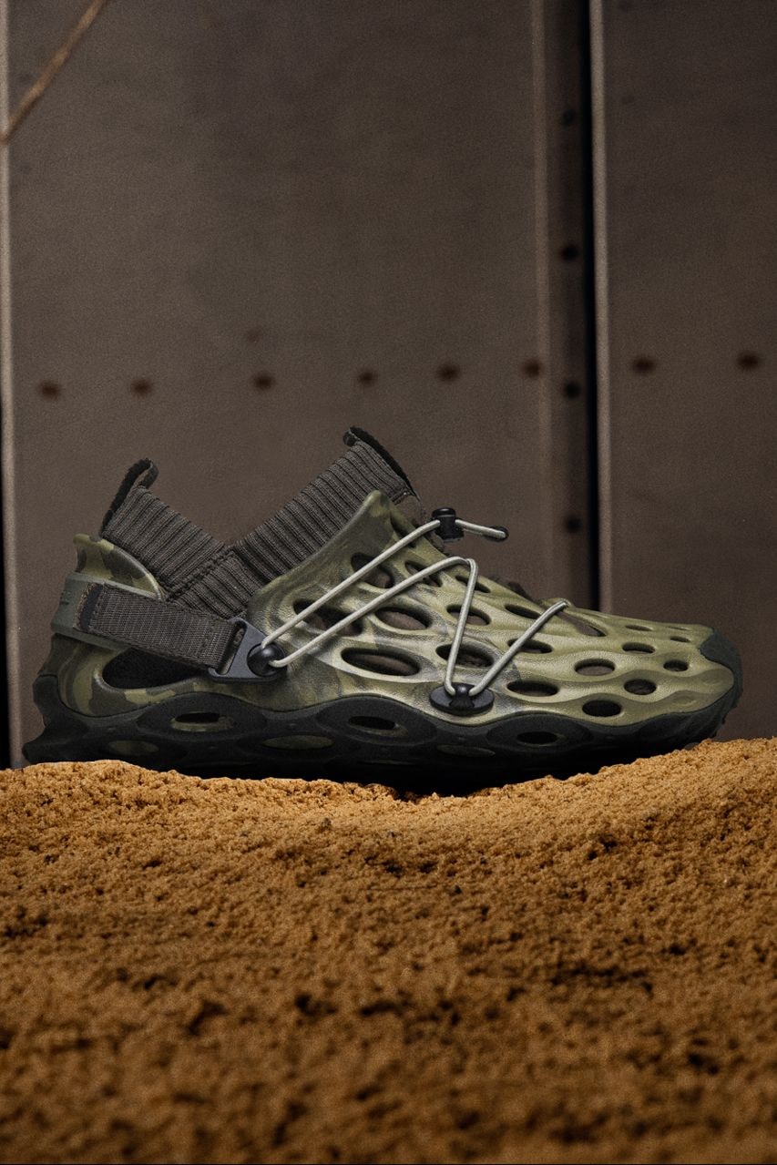 Merrell 1TRL 全新越野鞋款系列「Hydro Moc AT」香港發售情報公開（UPDATE）