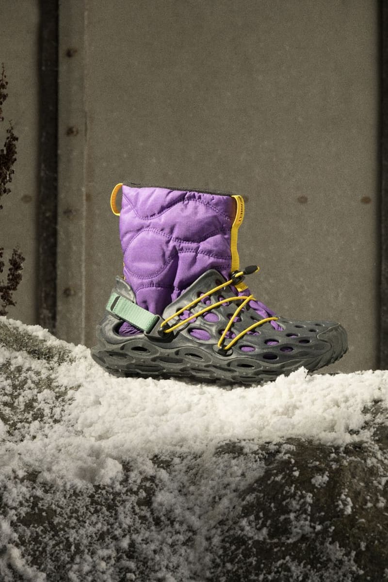 Merrell 1TRL 全新越野鞋款系列「Hydro Moc AT」香港發售情報公開（UPDATE）