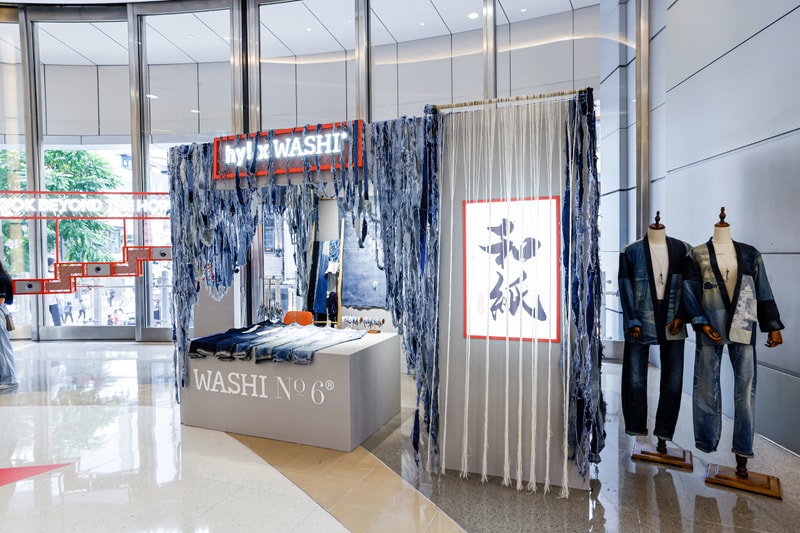 引領創造潮流結合互動體驗，希慎廣場 Hysan Place 迎來大規模全面革新