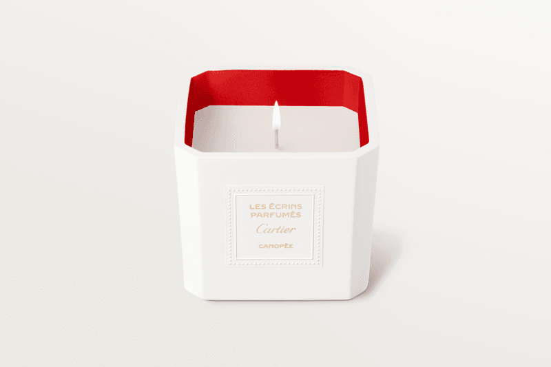 聖誕將至，Cartier 網店一系列窩心禮物入手推薦