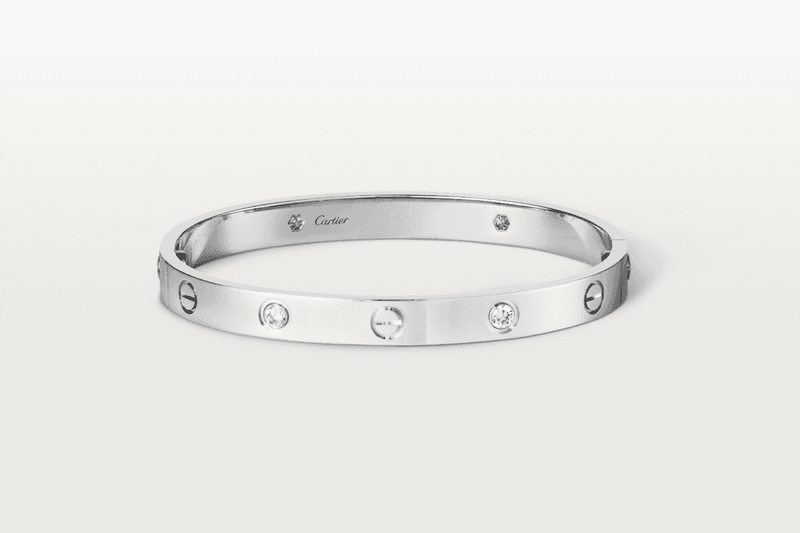 聖誕將至，Cartier 網店一系列窩心禮物入手推薦