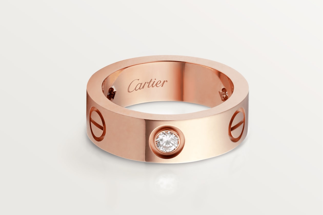 聖誕將至，Cartier 網店一系列窩心禮物入手推薦