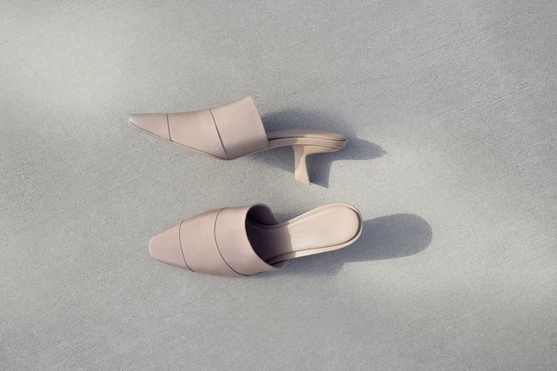 象徵 Ferragamo 的新篇章,Maximilian Davis 主理首個系列即將率先開售