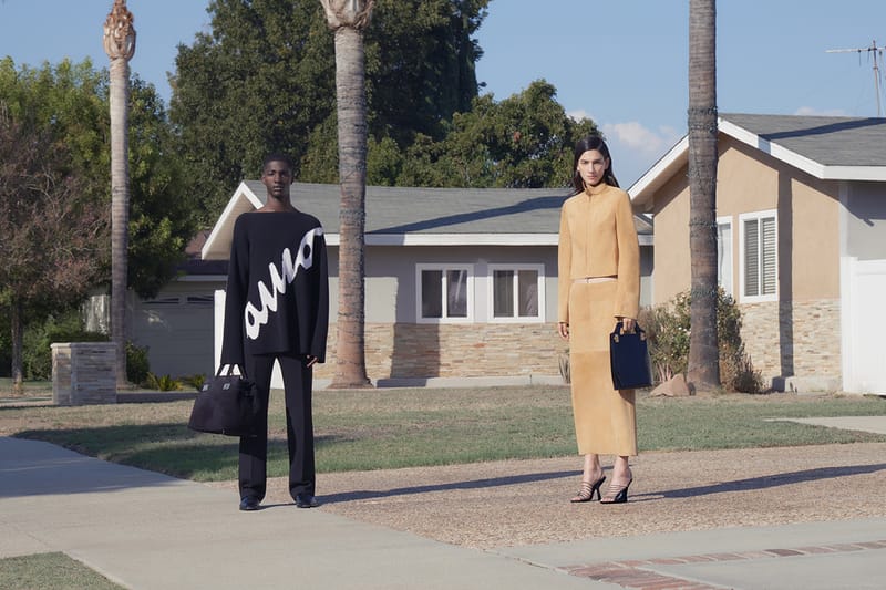 象徵 Ferragamo 的新篇章，Maximilian Davis 主理首個系列即將率先開售