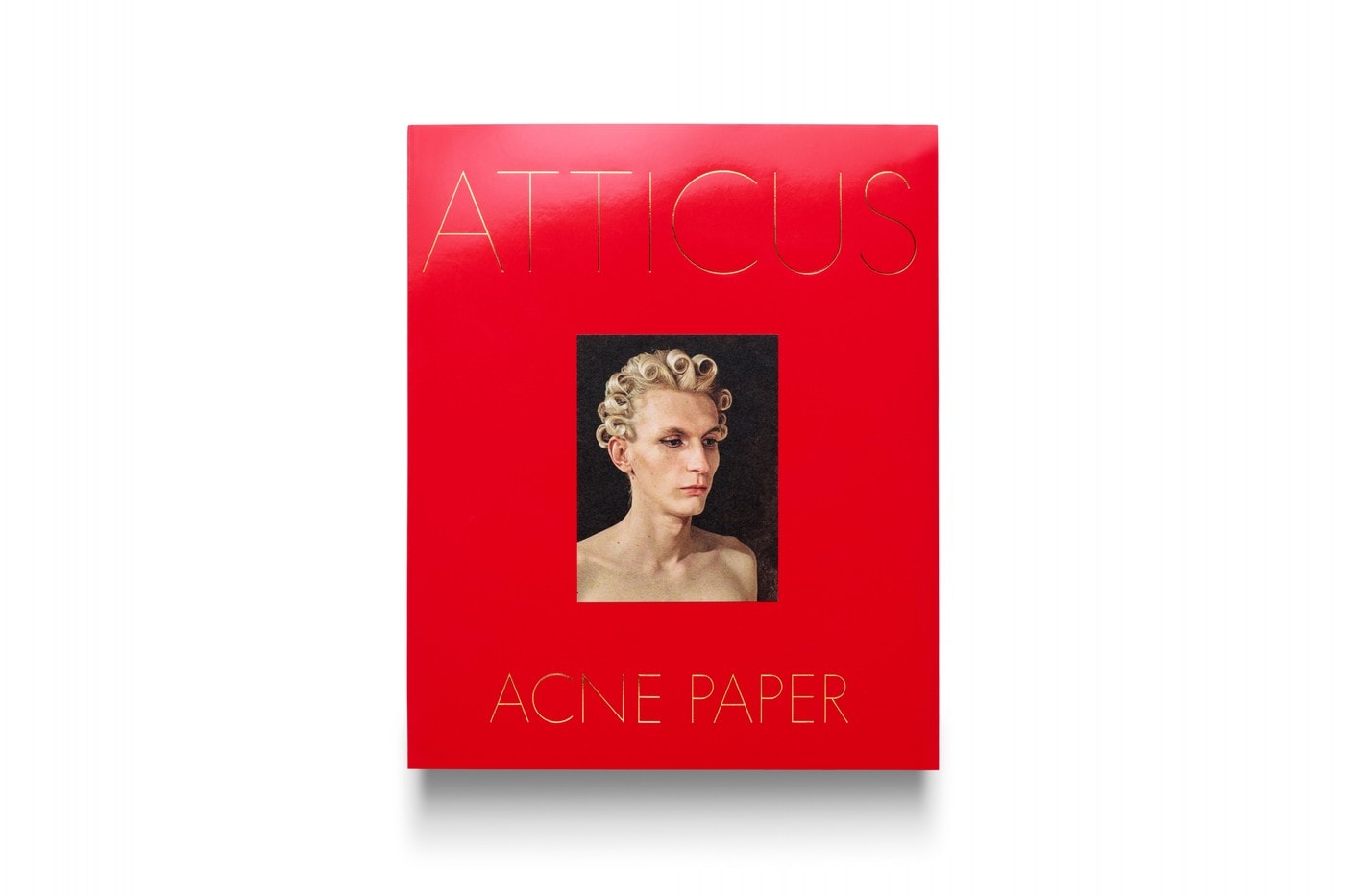 《Acne Paper》第 17 期正式發布