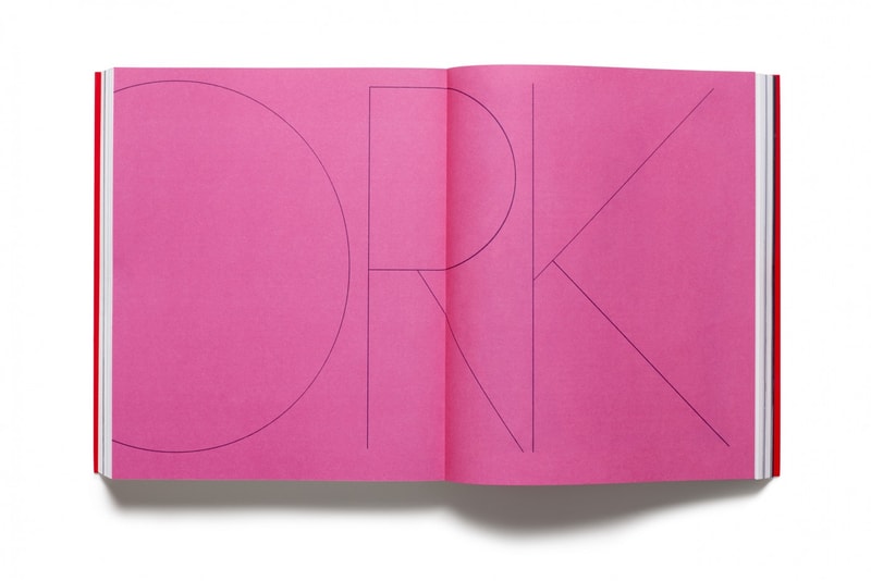 《Acne Paper》第 17 期正式發布