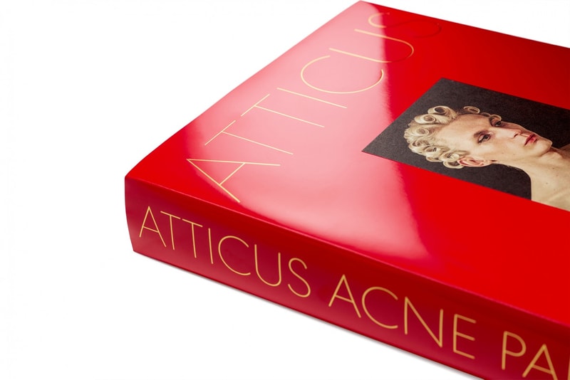 《Acne Paper》第 17 期正式發布