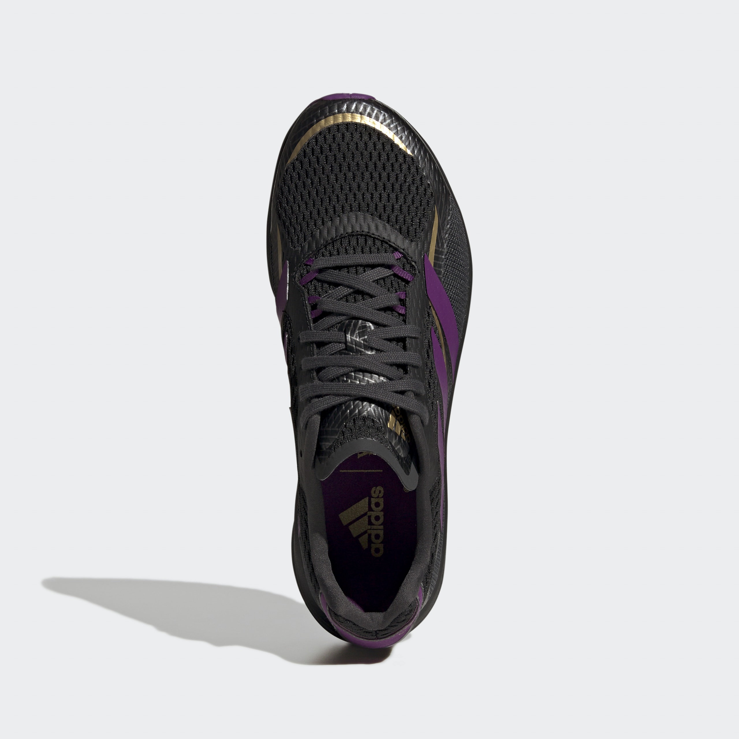 adidas 推出《黑豹 2：瓦干達萬歲》全新聯名系列鞋款
