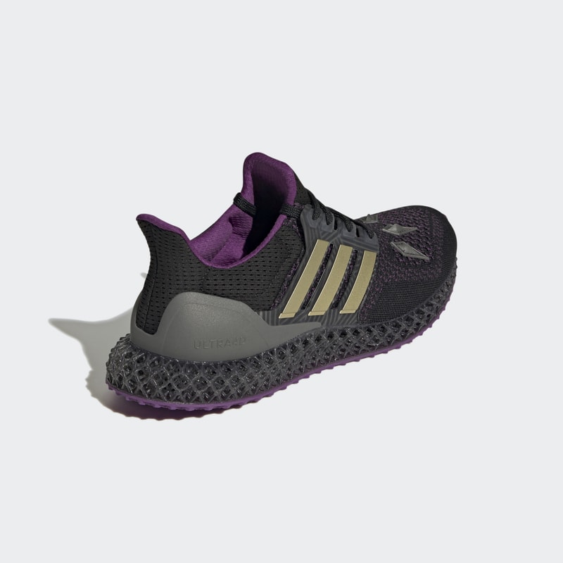 adidas 推出《黑豹 2：瓦干達萬歲》全新聯名系列鞋款