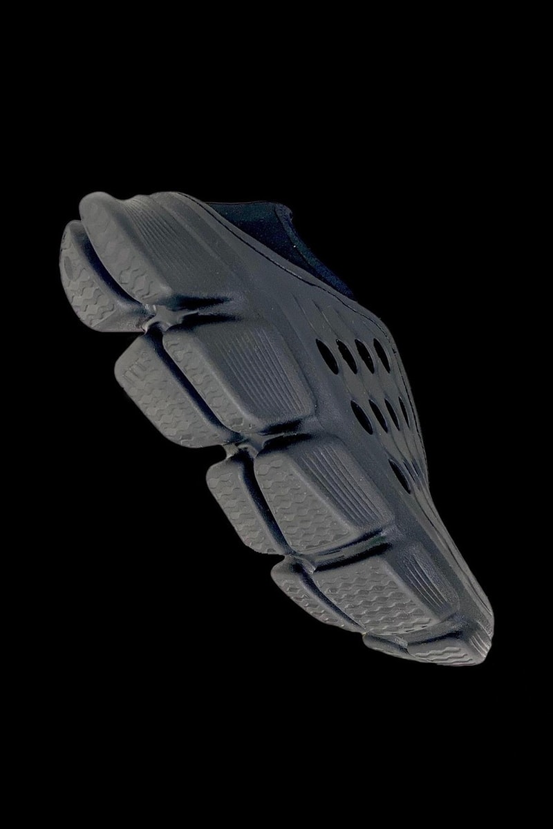 率先預覽 adidas Climaclog 全新套穿式鞋款