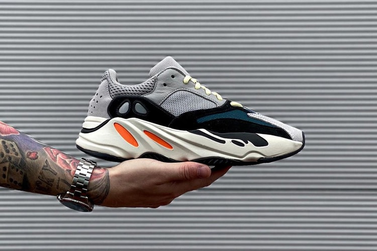 adidas 官方證實未來將繼續銷售 YEEZY 設計產品