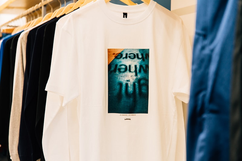 日本街頭籃球品牌 ballaholic 海外首間旗艦店正式登陸香港