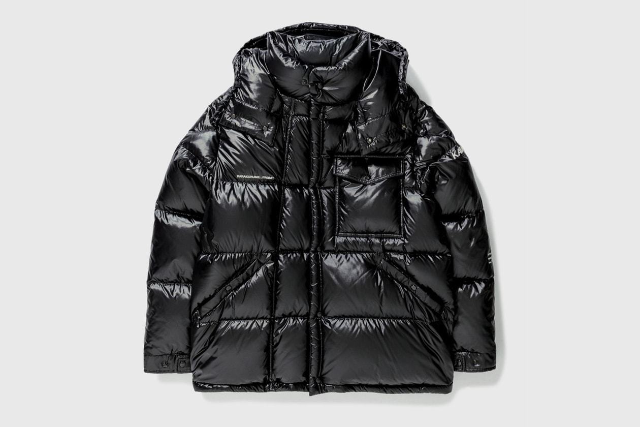 嚴選 Stone Island、The North Face 及 Moncler Genius 等品牌「連帽防風外套」入手推薦